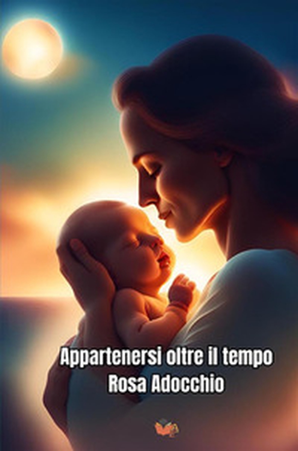 Appartenersi oltre il tempo - Librerie.coop Appartenersi oltre il tempo - Librerie.coop