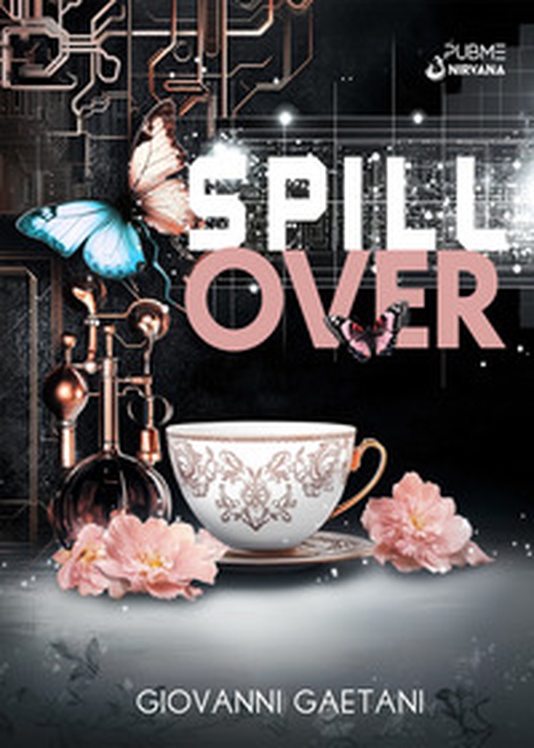 Spillover - Librerie.coop Spillover - Librerie.coop