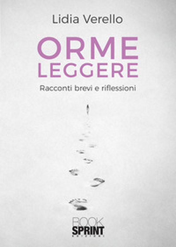 Orme leggere - Librerie.coop Orme leggere - Librerie.coop
