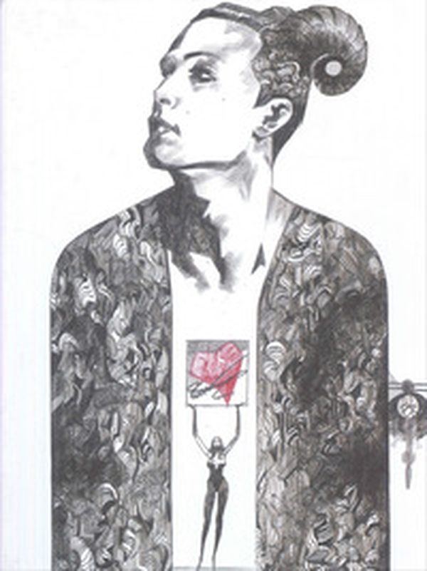 Tavole di Mirka Andolfo, Lola Airaghi, Bruno Brindisi, Onofrio Cartacchio, Raul Castraro, Carmine di Giandomenico, Alessio Fortunato, Nicola Mari, Michael & Mirko, Alessandro Vitti - Librerie.coop Tavole di Mirka Andolfo, Lola Airaghi, Bruno Brindisi, Onofrio Cartacchio, Raul Castraro, Carmine di Giandomenico, Alessio Fortunato, Nicola Mari, Michael & Mirko, Alessandro Vitti - Librerie.coop