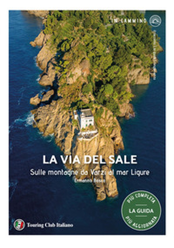 La via del sale - Librerie.coop