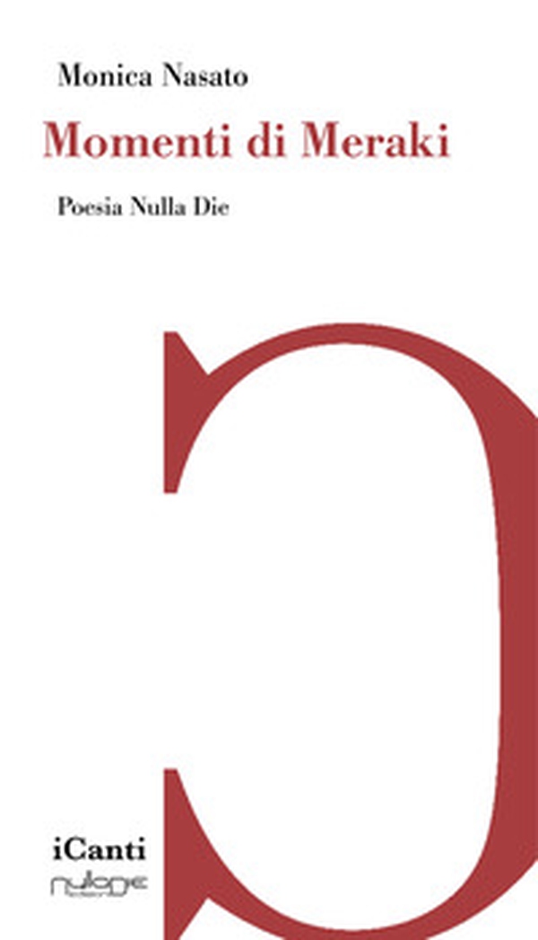 Momenti di meraki - Librerie.coop