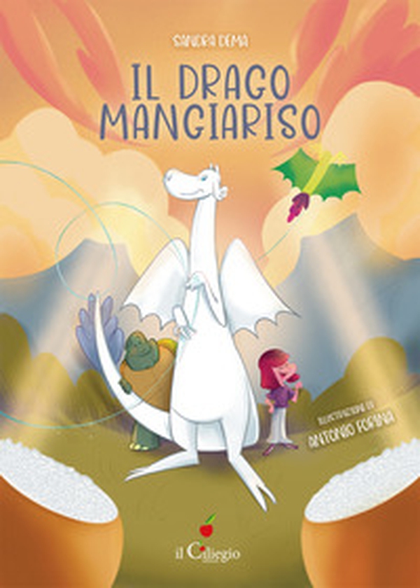 Il drago Mangiariso - Librerie.coop Il drago Mangiariso - Librerie.coop