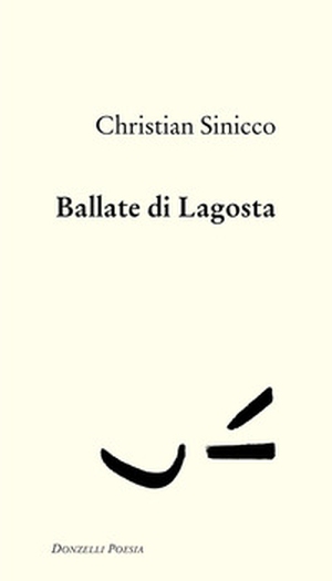 Ballate di Lagosta - Librerie.coop