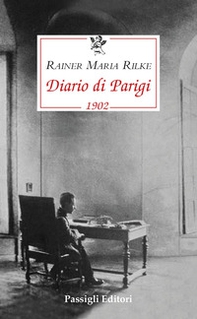 Diario di Parigi (1902) - Librerie.coop Diario di Parigi (1902) - Librerie.coop