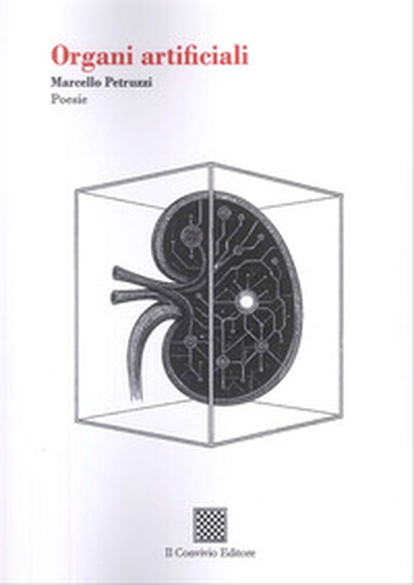 Organi artificiali - Librerie.coop