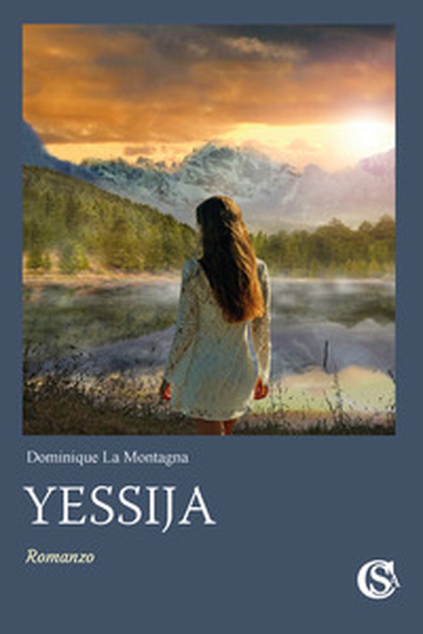 Yessija - Librerie.coop Yessija - Librerie.coop
