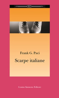 Scarpe italiane - Librerie.coop