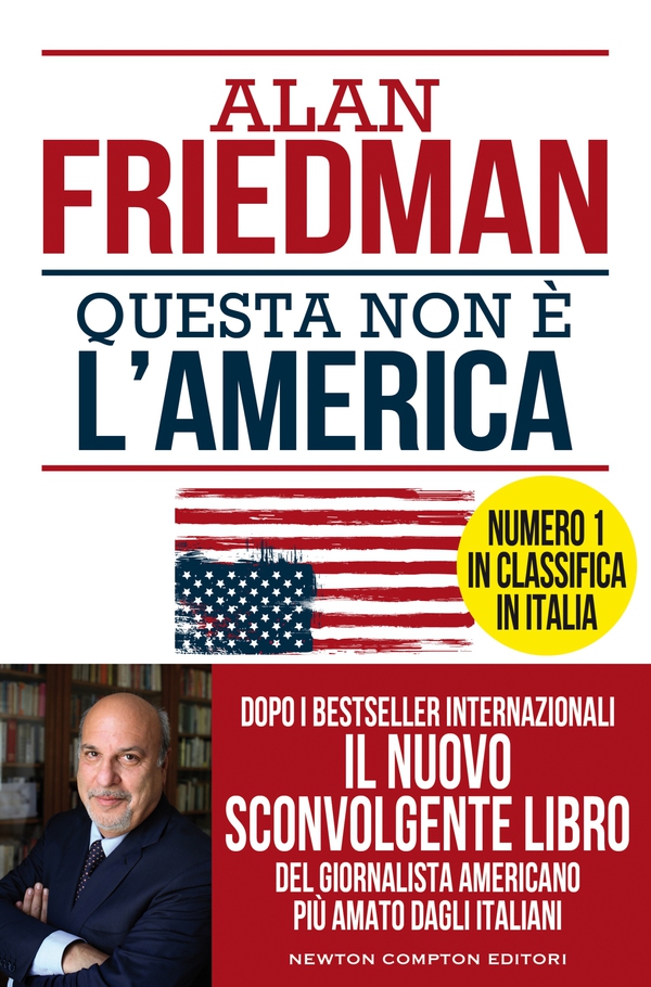 Questa non è l'America - Librerie.coop Questa non è l'America - Librerie.coop