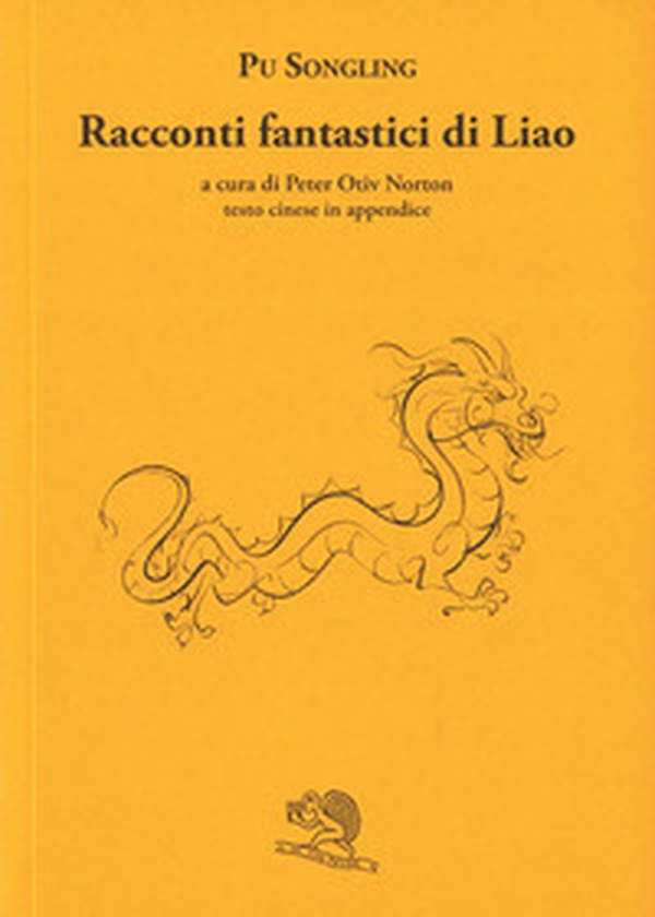 I racconti fantastici di Liao - Librerie.coop I racconti fantastici di Liao - Librerie.coop