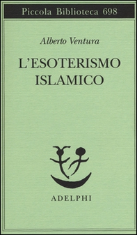 L'esoterismo islamico - Librerie.coop
