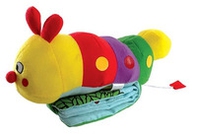 Bruco. Tira-e-va - Librerie.coop