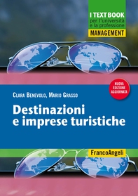 Destinazioni e imprese turistiche - Librerie.coop Destinazioni e imprese turistiche - Librerie.coop