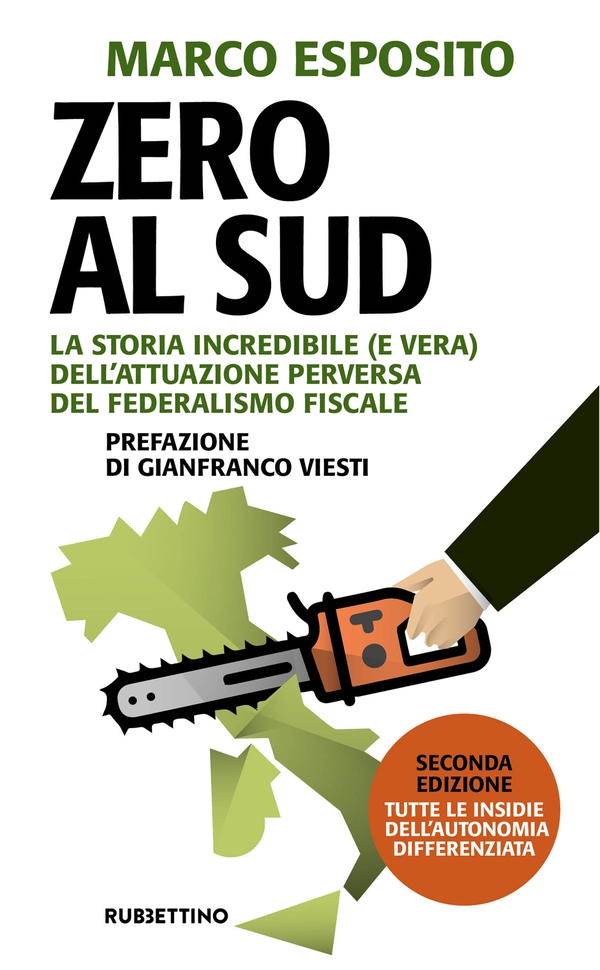 Zero al Sud - seconda edizione - Librerie.coop Zero al Sud - seconda edizione - Librerie.coop