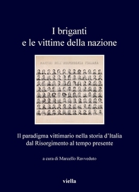 I briganti e le vittime della nazione - Librerie.coop I briganti e le vittime della nazione - Librerie.coop