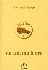 Un fiorino d'oro - Librerie.coop