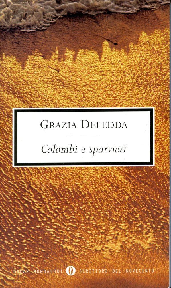 Colombi e sparvieri (Mondadori) - Librerie.coop Colombi e sparvieri (Mondadori) - Librerie.coop