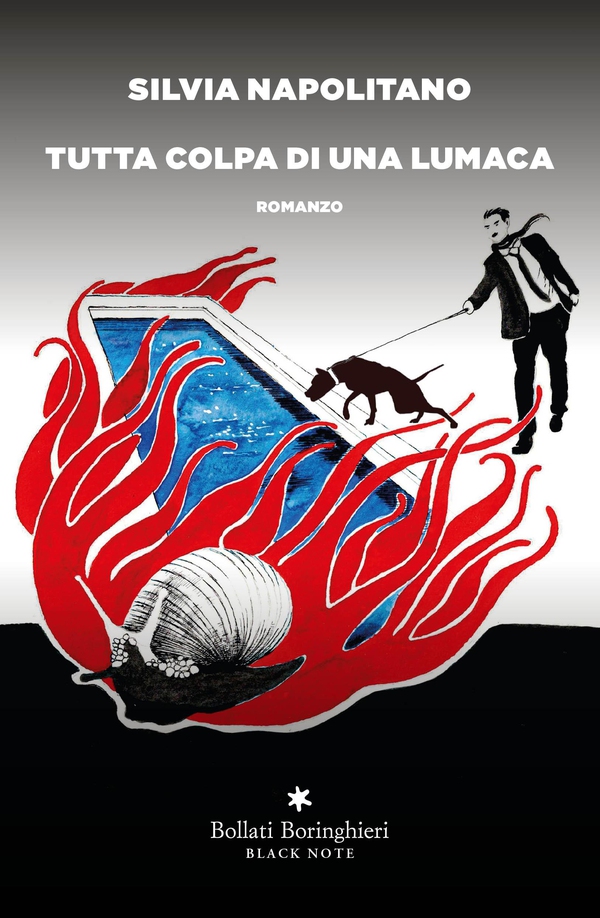 Tutta colpa di una lumaca - Librerie.coop