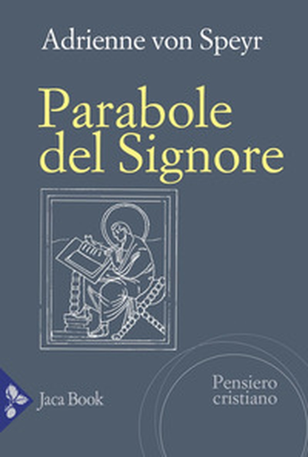 Le parabole del Signore - Librerie.coop