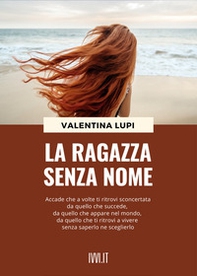 La ragazza senza nome - Librerie.coop La ragazza senza nome - Librerie.coop