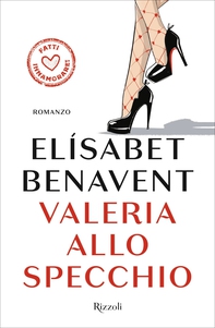 Valeria allo specchio - Librerie.coop