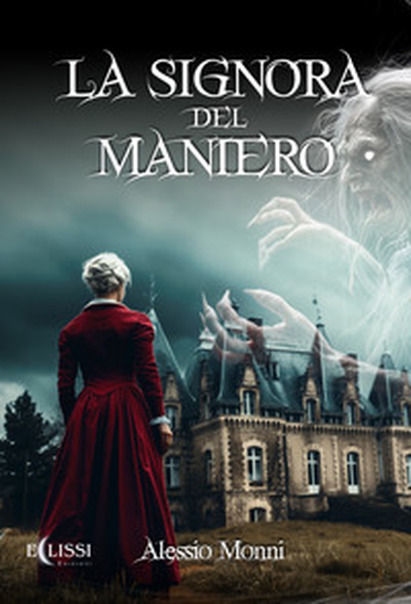 La signora del maniero - Librerie.coop La signora del maniero - Librerie.coop