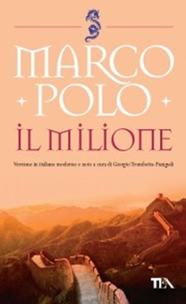 Il milione - Librerie.coop Il milione - Librerie.coop