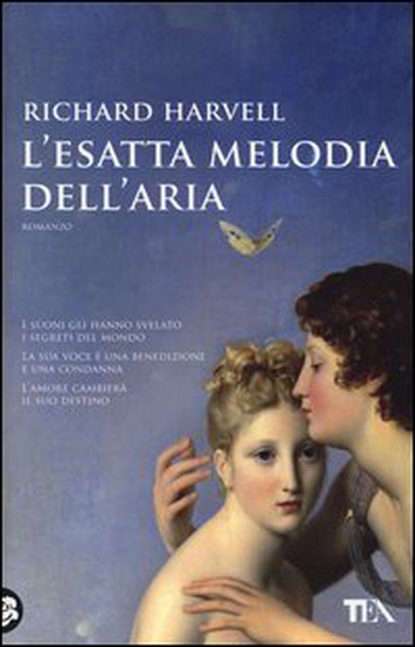 L'esatta melodia dell'aria - Librerie.coop L'esatta melodia dell'aria - Librerie.coop