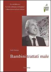 Bambini trattati male - Librerie.coop