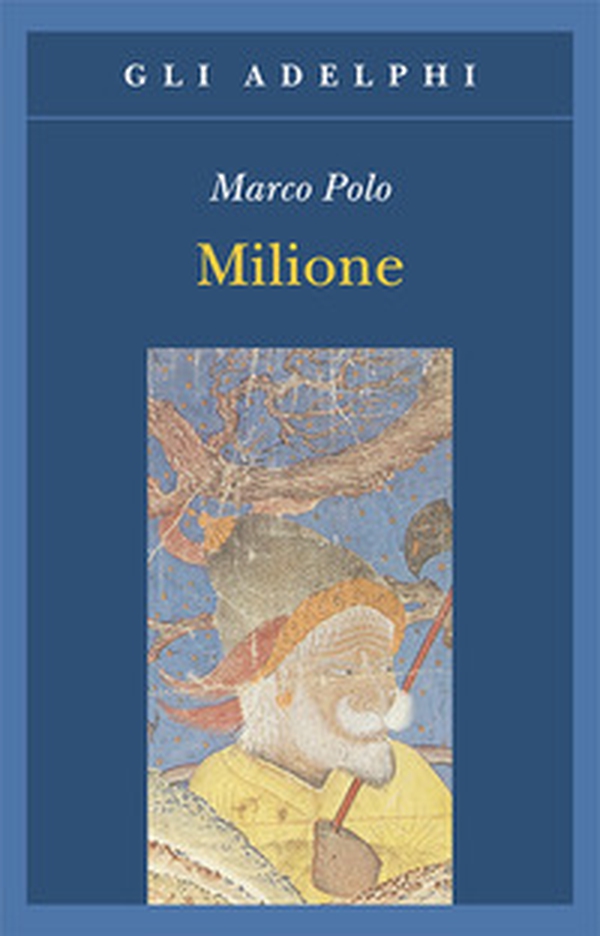 Il milione - Librerie.coop Il milione - Librerie.coop