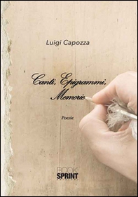 Canti, epigrammi, memorie - Librerie.coop