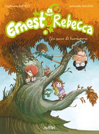 Ernest & Rebecca - Vol. 6 - Librerie.coop Ernest & Rebecca - Vol. 6 - Librerie.coop