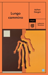 Lungo cammino - Librerie.coop