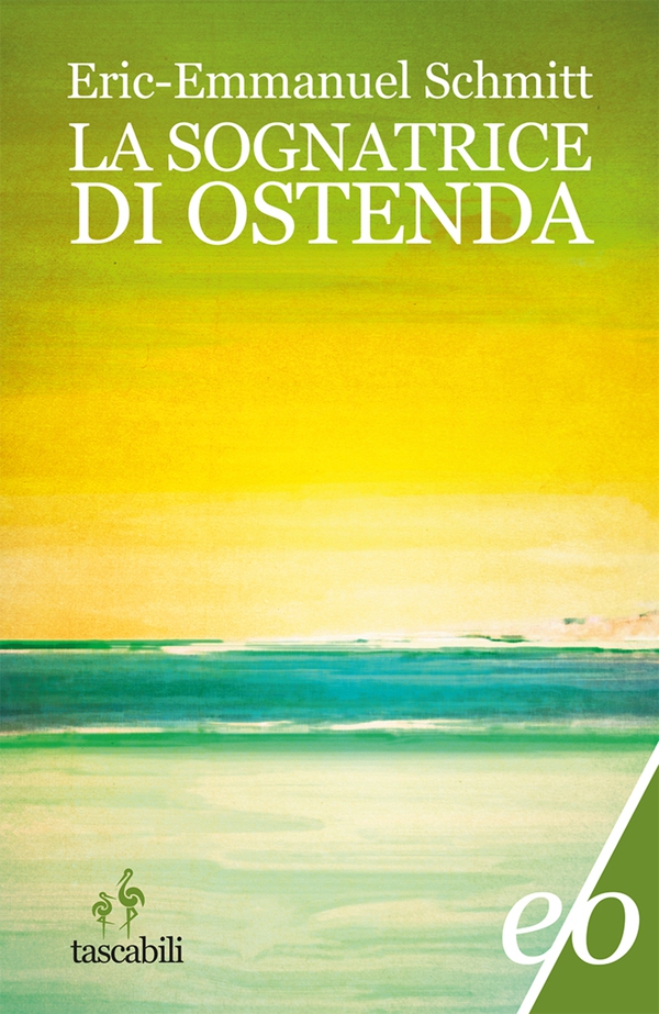 La sognatrice di Ostenda - Librerie.coop La sognatrice di Ostenda - Librerie.coop