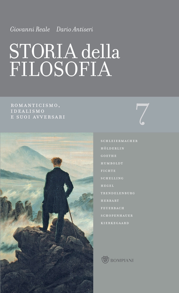 Storia della filosofia - Volume 7 - Librerie.coop Storia della filosofia - Volume 7 - Librerie.coop