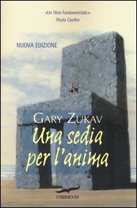 Una sedia per l'anima - Librerie.coop Una sedia per l'anima - Librerie.coop