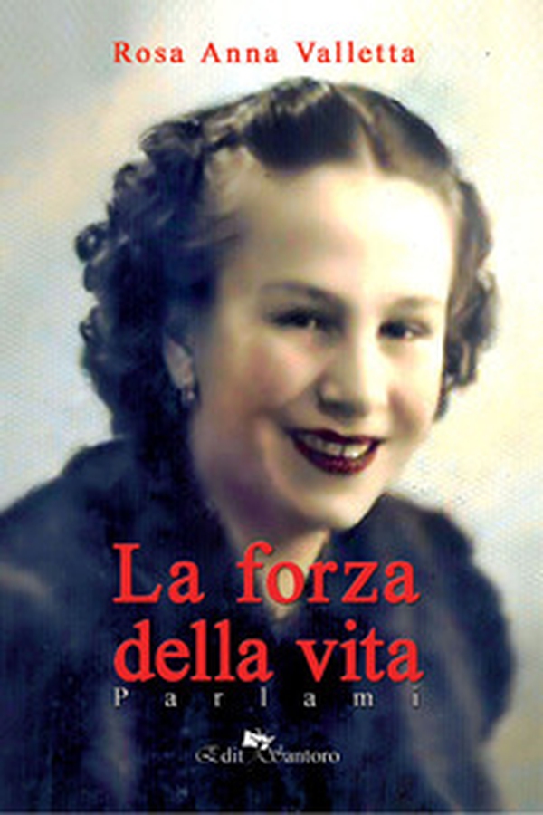 La forza della vita. Parlami - Librerie.coop La forza della vita. Parlami - Librerie.coop