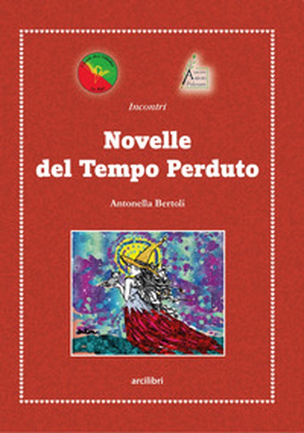 Novelle del tempo perduto - Librerie.coop Novelle del tempo perduto - Librerie.coop