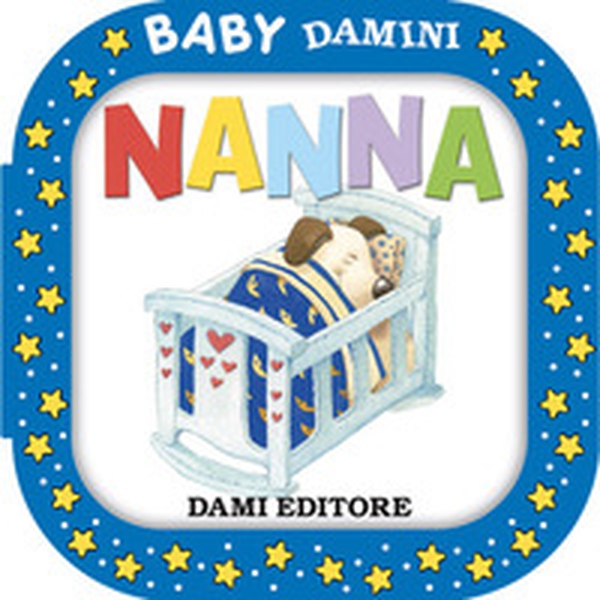 Nanna - Librerie.coop Nanna - Librerie.coop