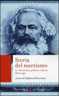 Storia del marxismo - Librerie.coop