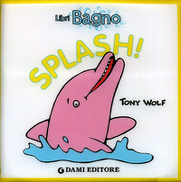 Splash! - Librerie.coop Splash! - Librerie.coop