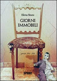 Giorni immobili - Librerie.coop