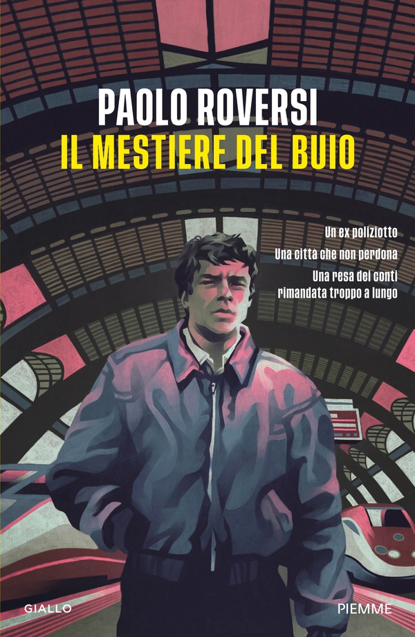 Il mestiere del buio - Librerie.coop
