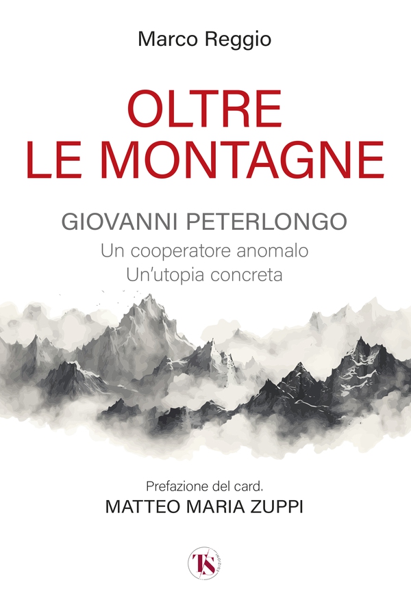 Oltre le montagne - Librerie.coop Oltre le montagne - Librerie.coop