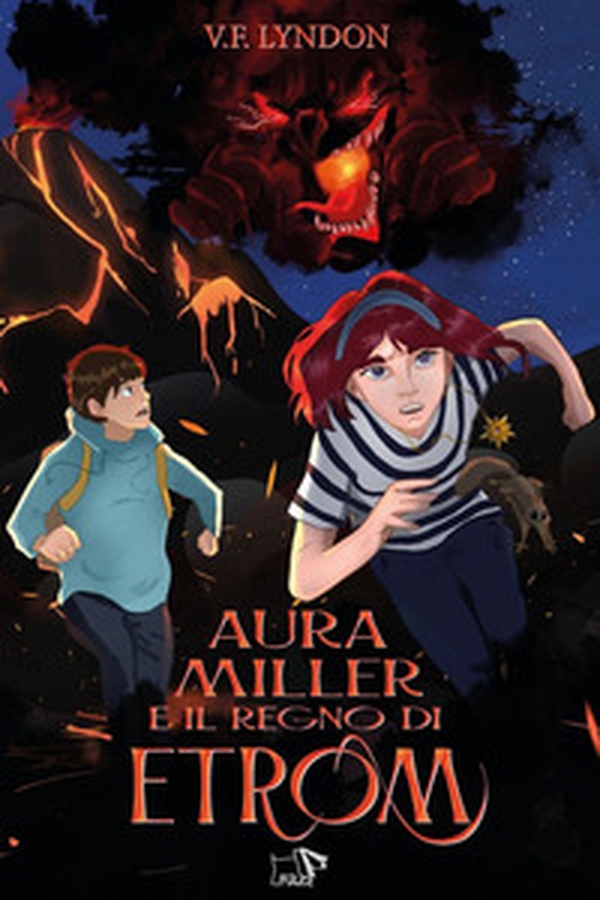 Aura Miller e il regno di Etrom - Librerie.coop Aura Miller e il regno di Etrom - Librerie.coop