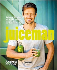 Juiceman - Librerie.coop