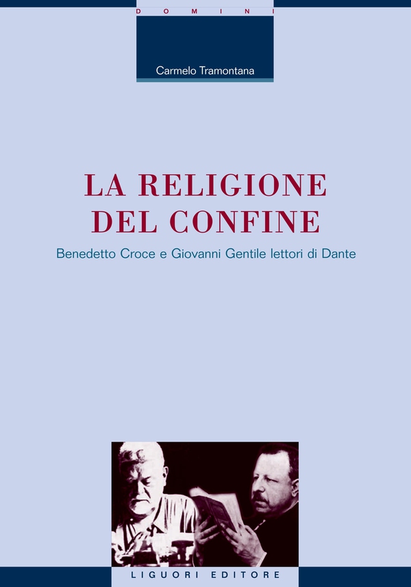 La religione del confine - Librerie.coop La religione del confine - Librerie.coop