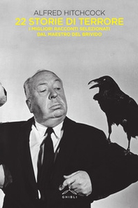 Alfred Hitchcock presenta 22 storie di terrore. I migliori racconti selezionati dal maestro del brivido - Librerie.coop