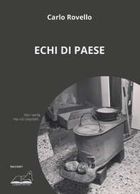 Echi di paese - Librerie.coop