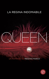 Queen - Librerie.coop Queen - Librerie.coop